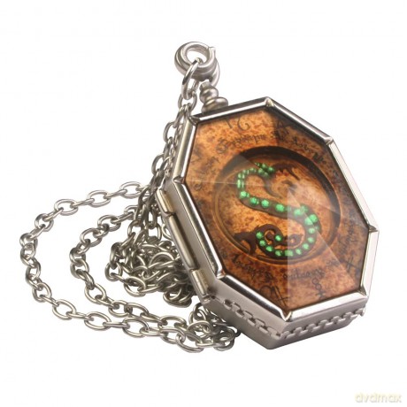 Harry Potter Medaglione Horcrux