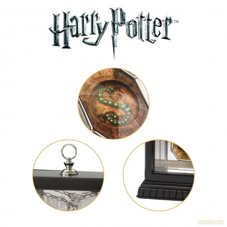 Harry Potter Medaglione Horcrux