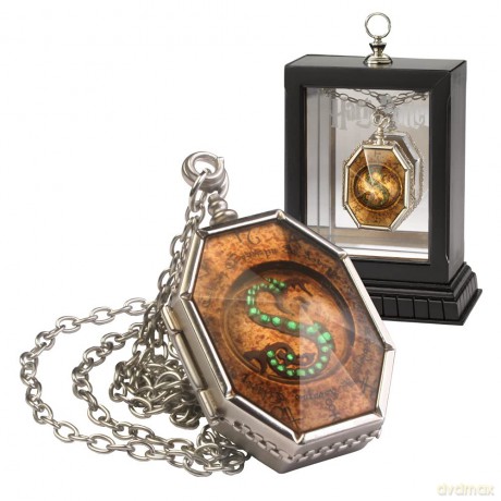 Harry Potter Medaglione Horcrux