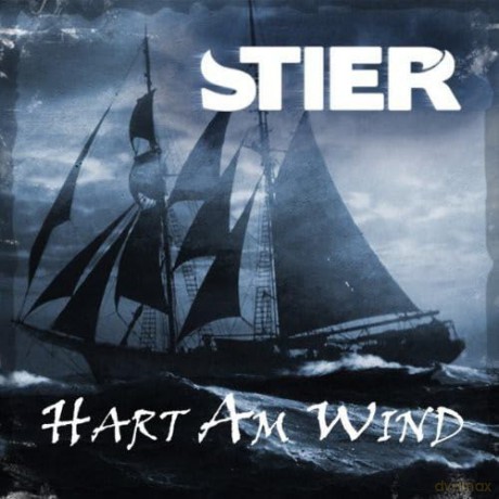 Stier: Hart Am Wind [CD]