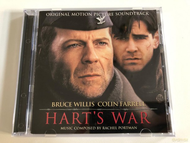 Hart's War [CD]