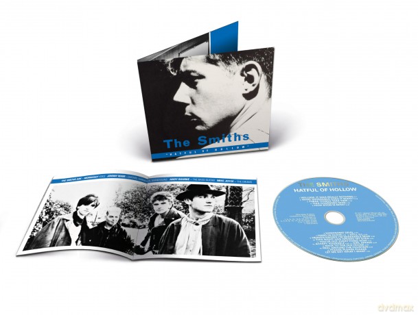 Smiths: Hatful Of Hollow [CD]