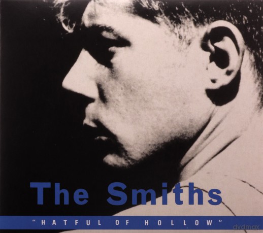 Smiths: Hatful Of Hollow [CD]
