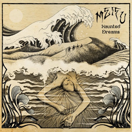 Meifu: Haunted Dreams [CD]