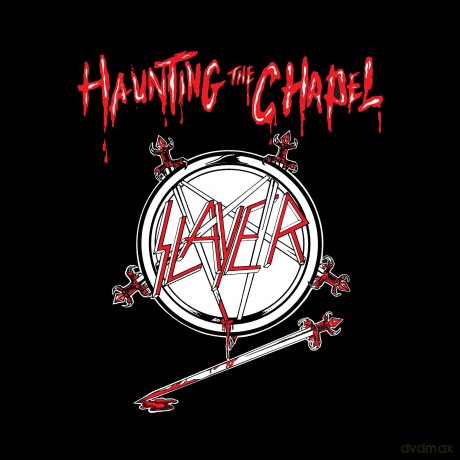 Slayer: Haunting The Chapel (Jewel Case) [CD]