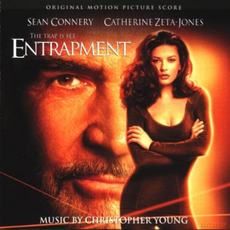 Christopher Young: Haute Voltige [CD]