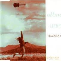 Ottmar Liebert: Havana Club - Singolo [CD]