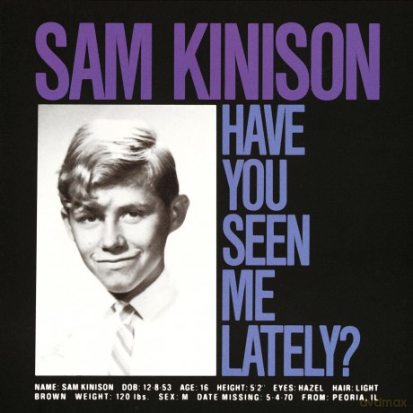 Sam Kinison: Have You Seen Me Lately [CD]