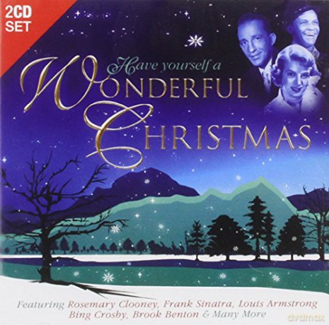 Have Yourself a Wonderful... [2CD]