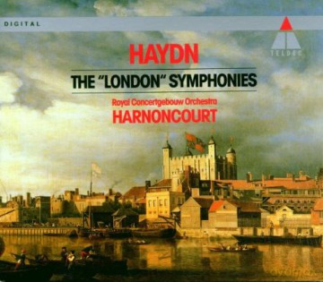 Josef Haydn: Haydn: Symphonies 93 [6CD]