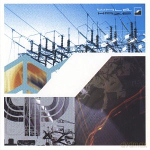 While: Haze [CD]