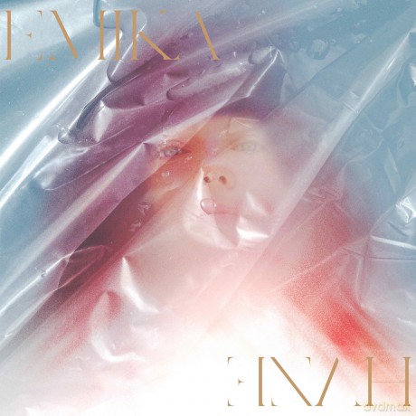Emika: Haze (Thin Cover) [CD]
