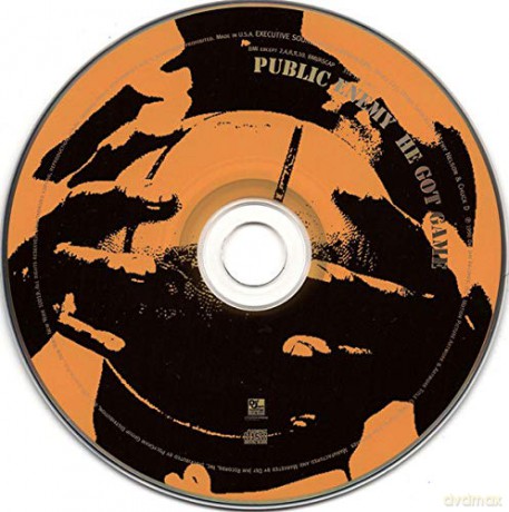 He Got Game [CD]