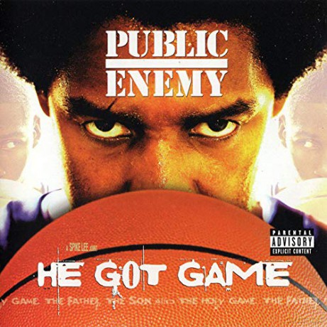 He Got Game [CD]