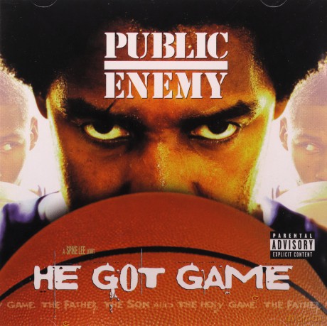 He Got Game [CD]