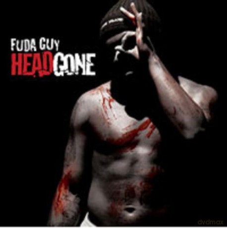 Fuda Guy: Head Gone [CD]