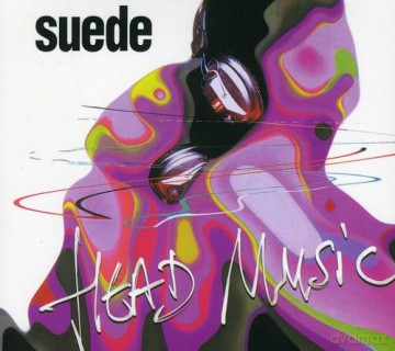 Suede: Head Music [3CD]