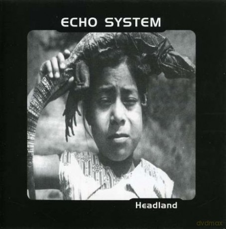 Echo System: Headland [CD]