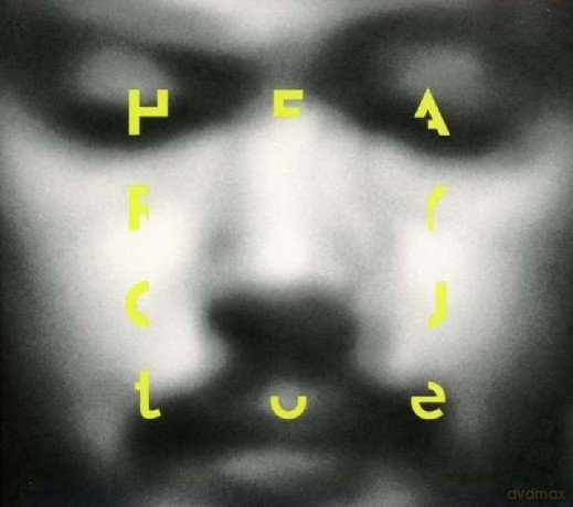 Toe: Hear You [CD]