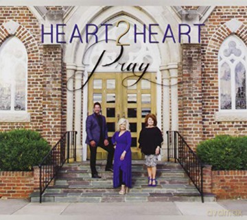 Pray: Heart 2 Heart [CD]