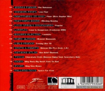 Heart Beats [CD]