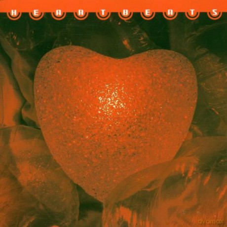 Heart Beats [CD]