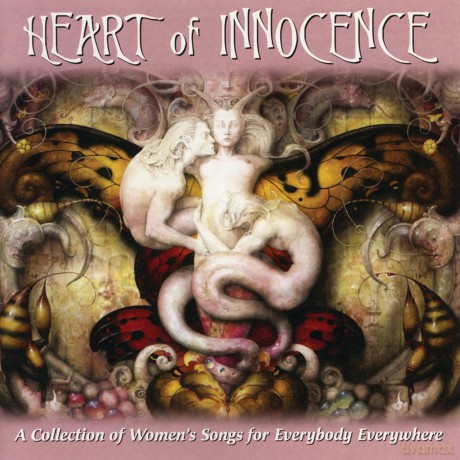 Heart of Innocence [CD]