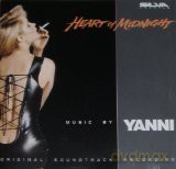 Heart Of Midnight [CD]