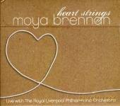 Moya Brennan: Heart Strings [CD]