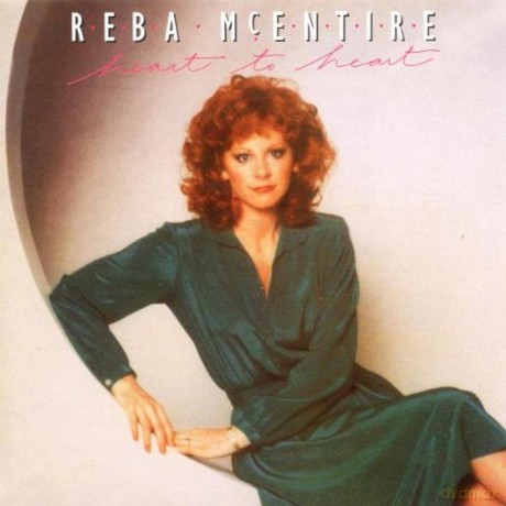 Reba Mcentire: Heart to Heart [CD]