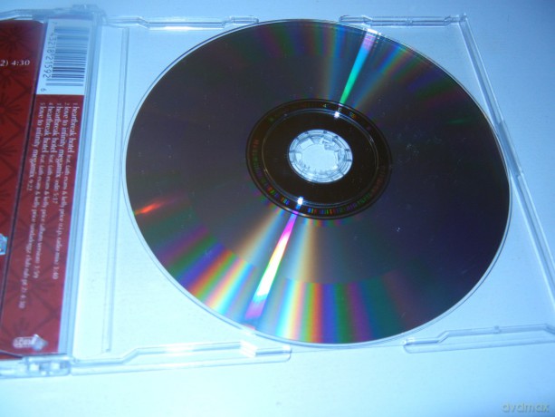 Whitney Houston: Heartbreak Hotel [CD]