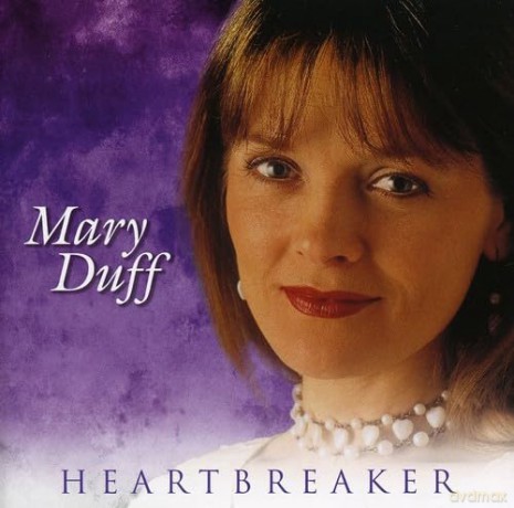 Mary Duff: Heartbreaker [CD]