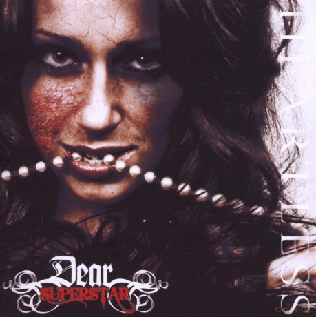 Dear Superstar: Heartless [CD]