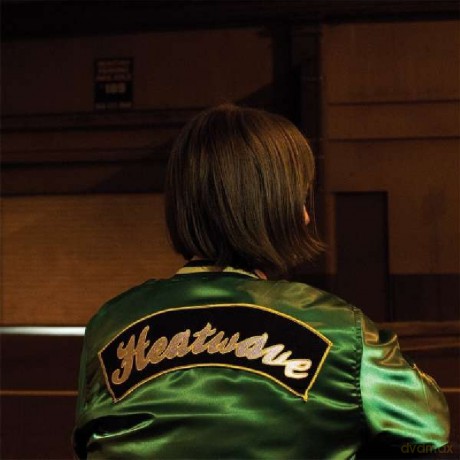 Heatwave: Heatwave [CD]