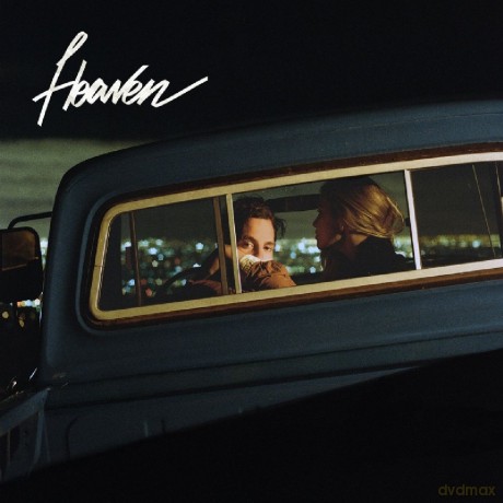 Robert Francis: Heaven [CD]