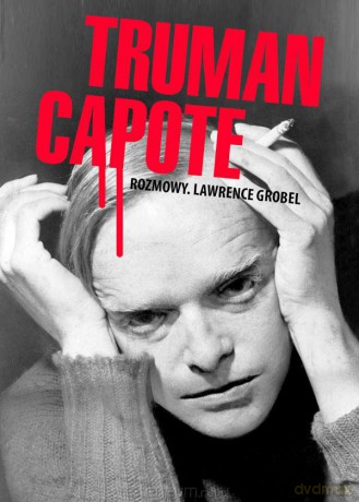 Truman Capote Rozmowy [KSIĄŻKA]