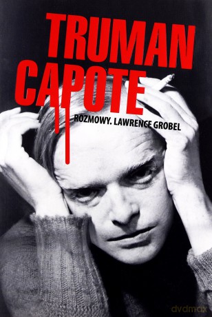 Truman Capote Rozmowy [KSIĄŻKA]