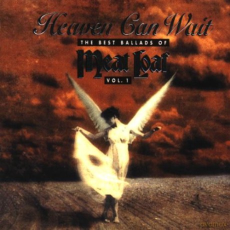 Meat Loaf: Heaven Can Wait Best Of [CD]