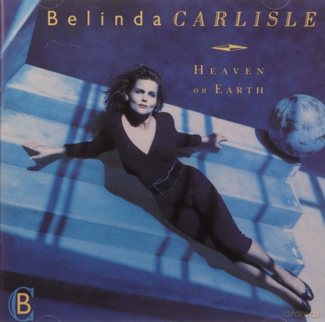 Belinda Carlisle: Heaven on Earth [CD]
