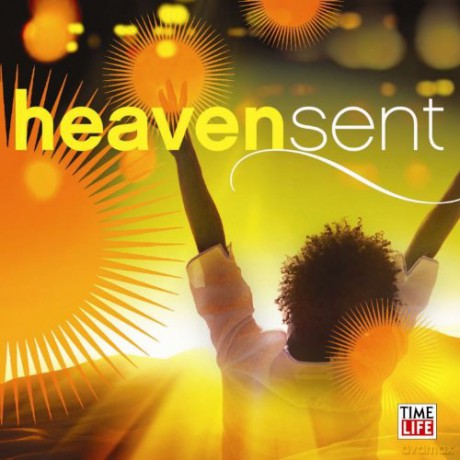 Heaven Sent [CD]