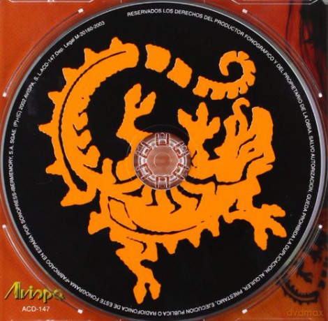 Saratoga: Heaven's Gates [CD]
