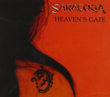 Saratoga: Heaven's Gates [CD]