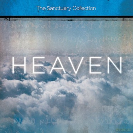 Heaven: Heaven-Eternal State [CD]
