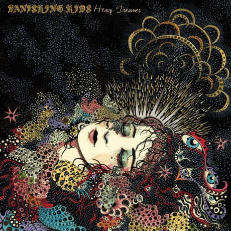 Vanishing Kids: Heavy Dreamer [CD]