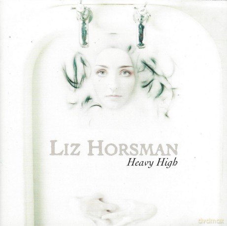 Liz Horsman: Heavy High European Food 1999 [CD]