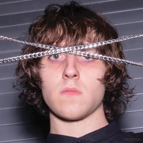 Cameron Winter: Heavy Metal [CD]