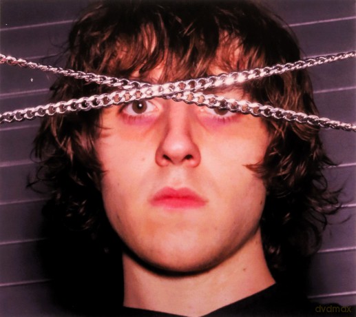 Cameron Winter: Heavy Metal [CD]