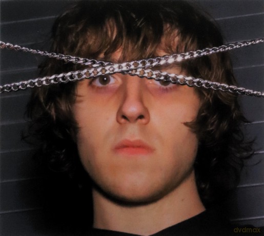 Cameron Winter: Heavy Metal [CD]