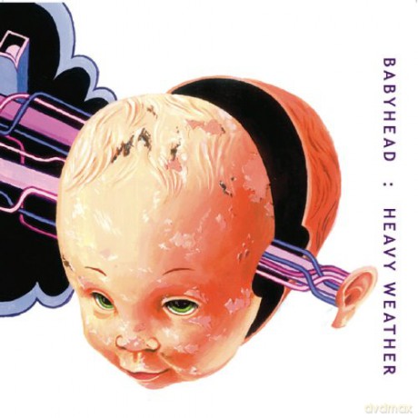 Heavy Weather: Heavy Weather [CD]