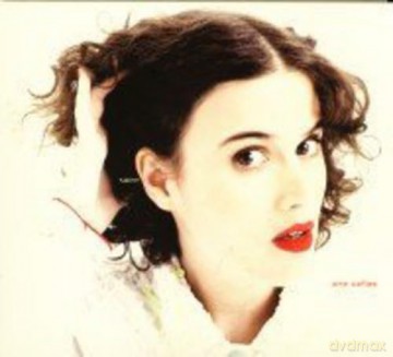 Ana Canas: Hein [CD]